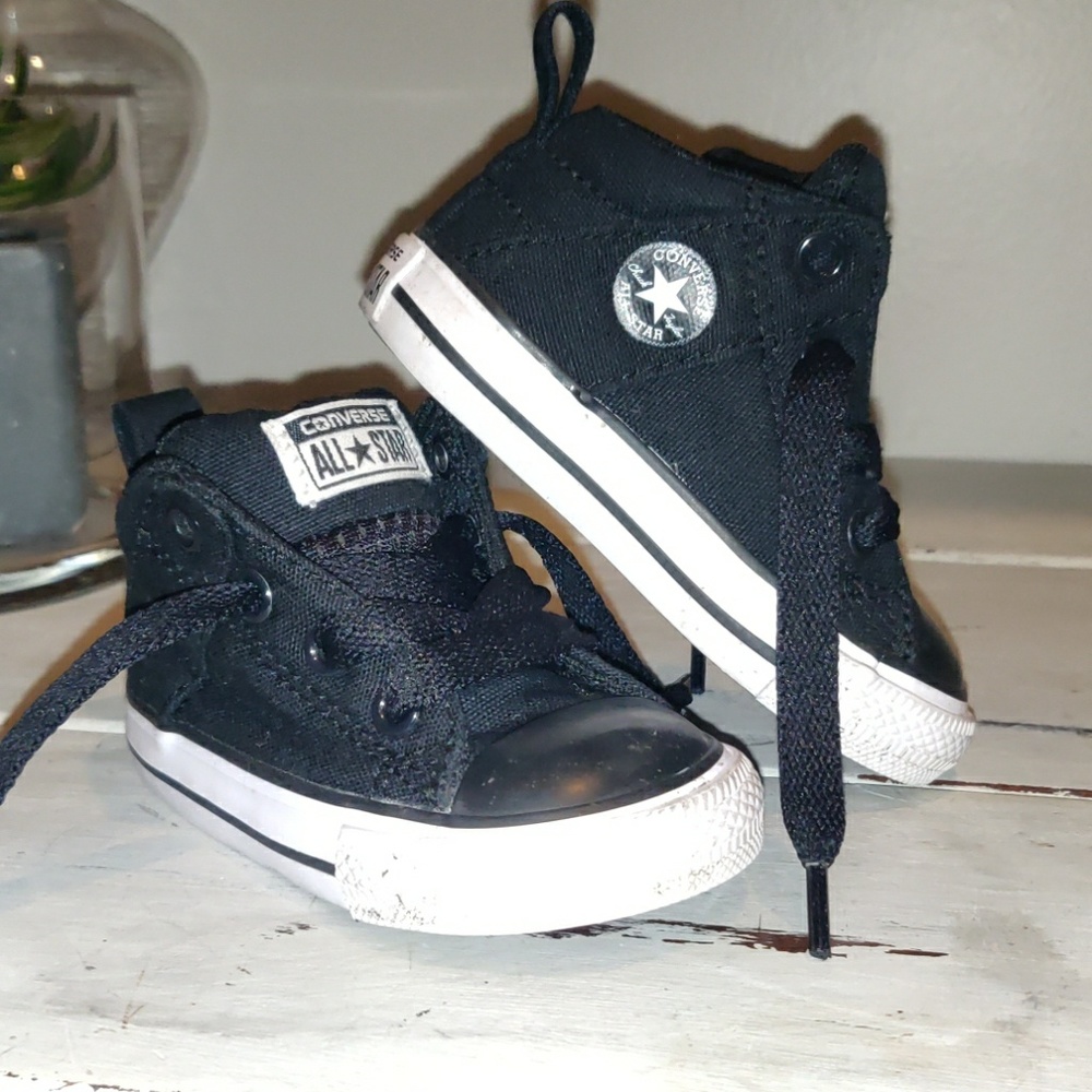 Converse kids